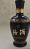 汾酒蓝汾 清香型白酒 53度475ml*2瓶 (53度仿蓝瓷)礼盒装 实拍图
