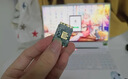 睿因（Wavlink）AX210无线网卡Intel千兆电竞游戏WiFi6笔记本电脑内置M.2网卡wifi接收器蓝牙5.3 实拍图