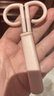 奥克兔兔（Octoto）宝宝辅食剪刀儿童小剪刀ad专用辅食剪刀便携外出迷你剪刀 实拍图