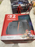 任天堂（Nintendo）【国内保税仓】Switch2/1代 OLED/续航加强日版/港版便携家用ns体感游戏机掌机 新加坡版switch2马里奥赛车同捆-实体卡带 实拍图