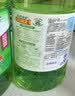 立白APG薄荷洗洁精大瓶1.45kgA类食品用去油洗涤灵洗洁洗涤剂随机发货 实拍图