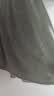 无印良品浴巾10A抗菌亲肤柔软吸水速干A类不易掉毛男士女生洗澡大浴巾浅绿 实拍图