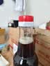 凤球唛0添加鱼露500ml 【可代替盐】三年发酵鱼酱油冬阴功调料汁 实拍图