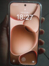 OPPO Find X8s 16GB+512GB 月光白 极窄四等边 天玑9400+ 哈苏人像 超长续航电池 AI 5G手机 国家补贴 实拍图