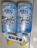 威猛先生（Mr Muscle）免刷洗 强效洁厕灵 洁厕剂 馥郁繁花型 马桶清洁 600gX2瓶 实拍图