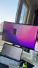 小米（MI）REDMI 27英寸显示器 144Hz 300nits亮度 专业级色准低蓝光爱眼电竞电脑办公显示器屏 A27 2026款 实拍图