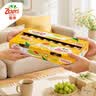 佳沛（zespri）新西兰阳光金奇异果巨大果22粒原箱单果146-175g 猕猴桃水果礼盒 实拍图