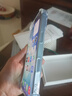绿联【无黑边不挡屏】适用苹果17钢化膜iPhone17手机膜16Pro通用无边高清全屏防摔防爆保护膜 2片装 实拍图
