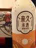 亲久延边朝鲜族米酒原味奶油女士低度水果甜米酒韩式风味多口味可选 玉米米酒750ml*2瓶 实拍图