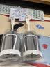 Little seal日本杯刷奶瓶刷2支海绵刷长柄洗杯子神器保温杯清洁刷洗水杯刷子 实拍图