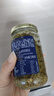 lasicilia意大利进口 传统罗勒青酱190g 意粉意面酱面包坚果蘸酱西餐调味酱 实拍图