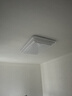 雷士（NVC） 客厅灯LED护眼吸顶灯轻奢灯仿水晶现代简约餐厅卧室满天星灯饰 全光谱智控客厅-3室1厅 实拍图