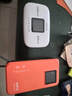 波导m03x随身wifi6官方正品三网通用便携式无线网卡路由器带屏幕彩屏款移动随身wifi无限流量2026新款 【旗舰顶配款】4000毫安大电池+送1000G 实拍图