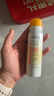 高姿透明防晒喷雾80mlSPF50+PA++++防水防汗户外便携军训必备防晒霜 实拍图