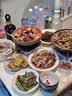 鲜项大号冷冻带黄扇贝肉净重2斤约80-120粒烧烤火锅食材海鲜贝类送礼 实拍图