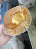 豪士老式鸡蛋糕528g 早餐面包嫩鸡蛋糕无水蒸蛋糕休闲零食糕点 实拍图
