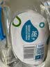屈臣氏蒸馏水纯净水4.5L*4桶整箱大桶装水饮用水家庭装泡茶煲汤 实拍图