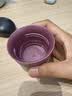 膳魔师（THERMOS）不锈钢保温杯大容量水杯保温瓶可团购定制刻字生日礼物高颜值FEI 玫瑰粉 500ml 实拍图