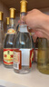 汾酒 黄盖玻汾 清香型白酒 53度 475mL*6瓶整箱 年份随机 实拍图
