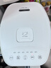 美的（Midea）电热水瓶家用电热水壶0塑料水路烧水壶开水壶5L大容量一体无缝内胆保温SP50E-10W 实拍图