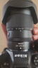 尼康（Nikon） 尼克尔 Z卡口镜头 尼康Z系列微单相机镜头 Z30/Z50II/Z5II/Z62/Z63/Z72/Z8/Z9等适用 Z24-120mm f/4 S镜头 标配【送清洁套装+防丢绳】 实拍图