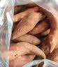 正宗烟薯25号新鲜现挖糖心流油蜜薯软糯无丝烤地瓜软糯香甜 河南沙地烟薯9斤净重 （单果3两起） 实拍图