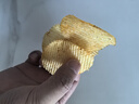 天使云南土豆片椒香麻辣味100g*3袋【原薯鲜切】薯片聚会追剧怀旧零食 实拍图