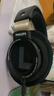 飞利浦（PHILIPS）头戴式有线耳机SHP9500 hifi舒适监听级音乐学习娱乐电竞适用苹果华为手机电脑 实拍图