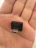 闪迪（SanDisk）128GB Type-C USB3.2 U盘 CZ530 读速高达400MB/s  适用轻薄笔记本电脑 小巧便携 大容量办公优盘 实拍图