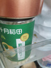 十月稻田 莲子 400g 湘潭产去芯磨皮白莲子 桂圆百合银耳羹煲汤食材 实拍图
