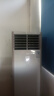 美的（Midea）空调立式柜机方柜冷静星/风客升级款变频冷暖商居两用智自清洁客厅企业智能餐厅换新补贴 一级能效380v变频大面积使用+送五米铜管 5匹 实拍图