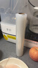 妙洁免刀撕PE保鲜膜160米中碗 家用经济装 食品级 微波炉冰箱适用 实拍图
