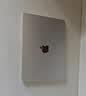 Apple/苹果AI【70W快充】MacBook Air13英寸M5 (10+8核) 16G 512G银色笔记本电脑Z1L00002L 实拍图