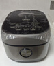 美的（Midea）电饭煲 纤V系列 IH加热智能电饭锅Pro家用5L大容量4-5人 2-10人 蒸米饭锅FB50S701 实拍图