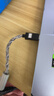 水月雨 FreeDSPMini 微型解码耳放3.5便携小尾巴HiFi级USB-C在线交互式DSP支持麦克风 FreeDSP Mini 实拍图