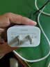 纽曼（Newmine）多口充电器3USB17W适配器 充头5V /3.4A快充/支持苹果/小米/华为/OPPO 实拍图