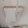 华为原装充电器 线充套装  HW-100225C00  3C认证 22.5W超级快充 白色CP404B 支持畅享系列 实拍图