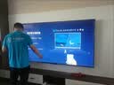康佳50英寸防爆电视 4K超清全面屏会议平板电视65 语音网络WIFI高刷屏酒店电视闺蜜机智能游戏电视机75 50英寸 实拍图