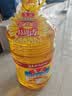 鲁花 食用油 物理压榨 葵花仁油6.18L  实拍图
