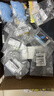 MAX美克司（MAX）彩色订书针10#钉 1000枚/盒 学生商务财务装订办公文具用品 No.10-1M 黄色 实拍图