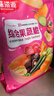 味滋源16种综合蔬菜干果蔬脆500g水果干混合装果蔬脆片秋葵香菇脆零食 实拍图