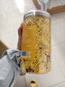 南京同仁堂金丝皇菊特级【约60大朵】菊花茶安徽黄山一朵一杯熬夜去火胎菊 实拍图