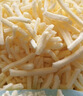 妙可蓝多马苏里拉芝士碎450g 奶酪碎  焗饭披萨拉丝烘焙原料 实拍图