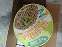 白象 方便面 荞麦面植物饱藏荞麦轻轻面椒麻味105.5g*6盒 含膳食纤维 实拍图