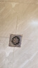 沫檬管道疏通剂500g*3 厨房马桶下水管道疏通剂地漏强力溶解剂 实拍图