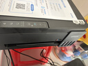 爱普生（EPSON）【6代新品】L3353墨仓式彩色家用AI学习打印机 L3251/L3255升级版(打印复印扫描 微信/无线 黑色） 实拍图