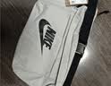 耐克NIKE 王一博同款 男女款腰包  休闲包 BA5751-072浅骨色均码 实拍图