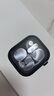 Apple/苹果 Watch S11 智能手表GPS款42毫米玫瑰金色铝金属表壳淡桃粉色运动型表带S/M MEUN4CH/B 实拍图