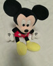 迪士尼（Disney）毛绒玩具米老鼠公仔安抚玩偶抱枕摆件布娃娃生日礼物送小朋友米奇 实拍图