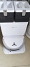 科沃斯T50S扫地机器人全自动扫拖一体家用毛发0缠超薄水箱版(支持鸿蒙智联) 实拍图